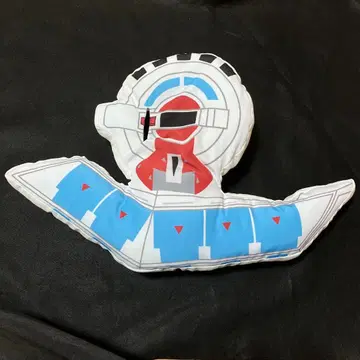 유희왕 듀얼 디스크 포켓 티슈 케이스 봉제 인형