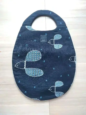 미나 페르호넨 plover 에그백