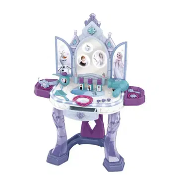 겨울왕국 매지컬 드레서