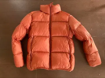 울트라 라이트 다운