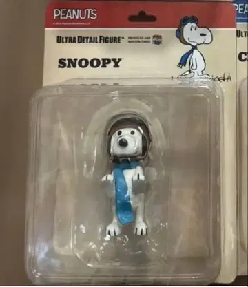 메디콤토이 스누피