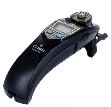 Crystia 빙어 릴 USB 연결