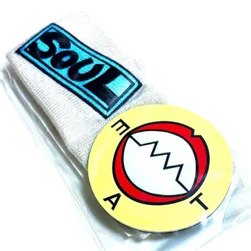 소울 이터 최초 한정 특전 헤어밴드