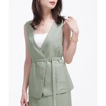 나노 유니버스 가는 벨트 포함 베스트 38