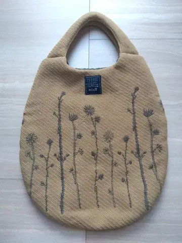 미나 페르호넨 noppara 에그 백