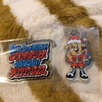 WATWING 크리스마스