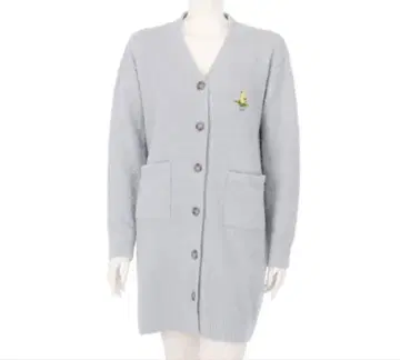 FEILER 하이디 가디건 룸웨어 페이러