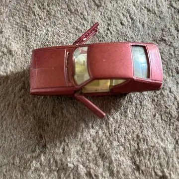 토미카 블랙 상자 62-2 닛산 실비아 LS 타입 X 일본제 당시 물품