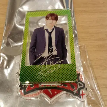 luvless 러블레스 후유미 후유미 생일 아크릴 스탠드 세이브포인트