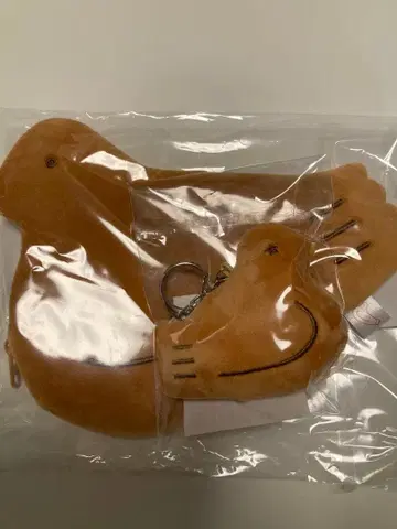 토시마야 퐁포포차와 비둘기 홀더 세트