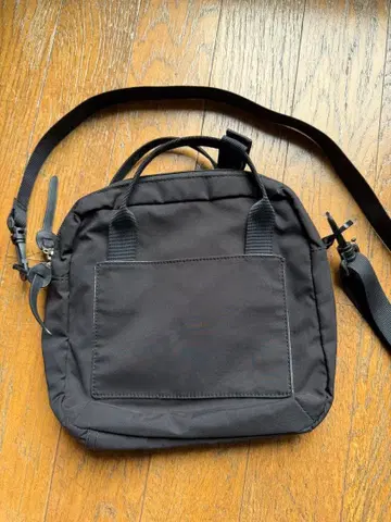 [ 새상품급 미사용 ] A5 숄더백