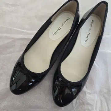 오리엔탈 트래픽 레인 슈즈