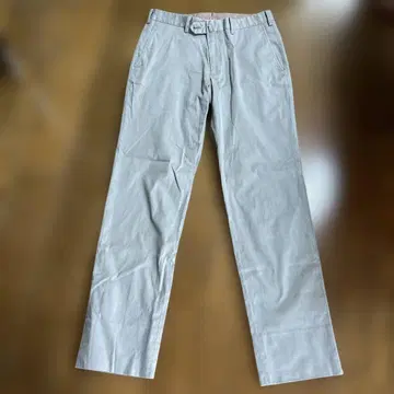 폴 스튜어트 베이지 치노 팬츠 사이즈 76