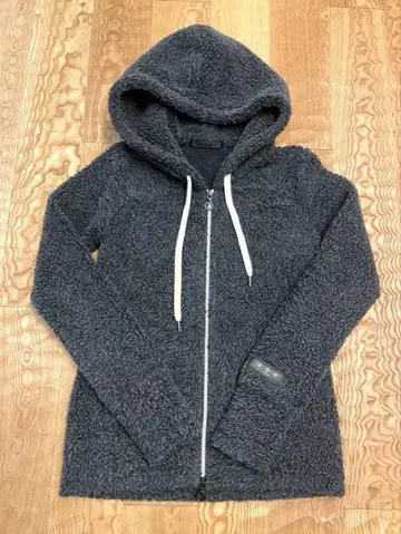 TATRAS 타트라스 보아 후드티 레어 후드