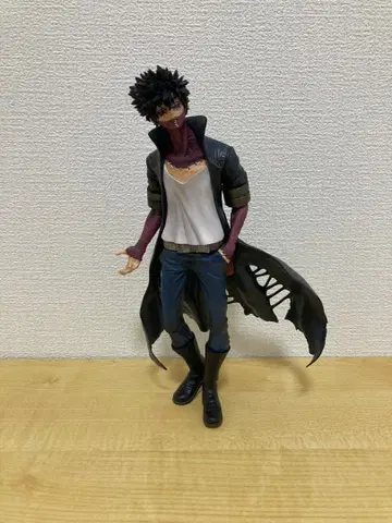 나의 빌런 아카데미아 제일복권 다비 피규어