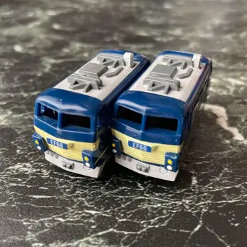 캡슐 프라레일 모터 자동차 EF66 작동 불량품