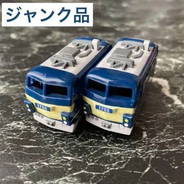 캡슐 프라레일 모터 자동차 EF66 작동 불량품