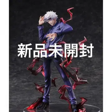 주술회전 고죠 사토루 피규어 1/7 스케일 S-FIRE