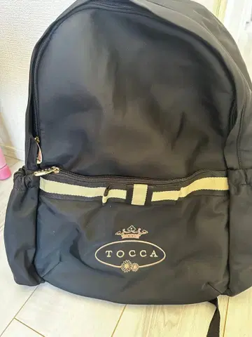 토카 마더스 백