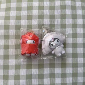 치비토모 오카즈 마이멜로디 쿠로미