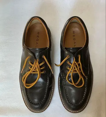 리걸 REGAL 워크 슈즈 워크 부츠 26cm