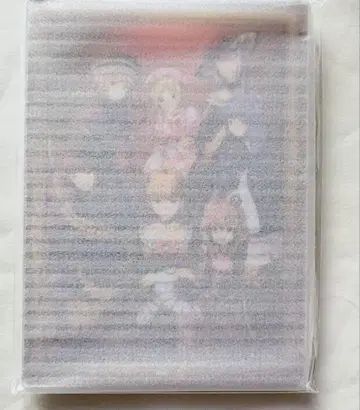 [ 미개봉 ] 쓰르라미 울 적에 마녀들의 아크릴 스탠드 류키시 07