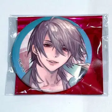 잘생긴 왕자 이케프리 비스테 무대 이시즈에 카치루 캔뱃지 슈발리에