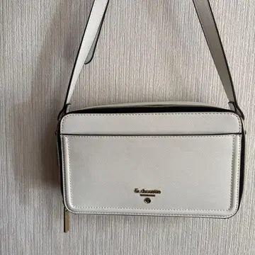 & chouette 숄더백