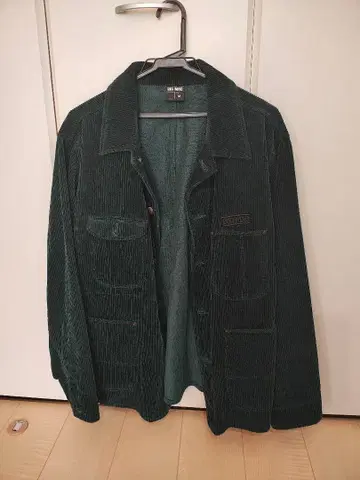 BIGMAC 코듀로이 자켓 M