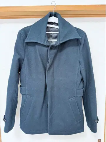 [ 새상품급 구매가 3만 ] 남성용 네이비 피코트