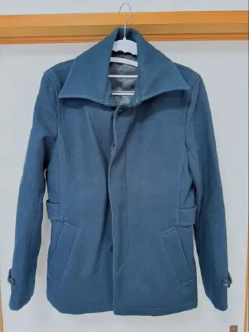 [ 새상품급 구매가 3만 ] 남성용 네이비 피코트