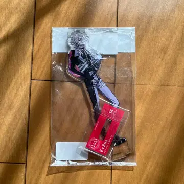 18TRIP 백목귀잠 아크릴 스탠드 타워 레코드 카페