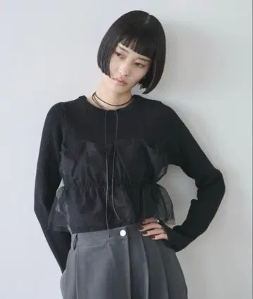 AIC. 튤콤비리브 상의