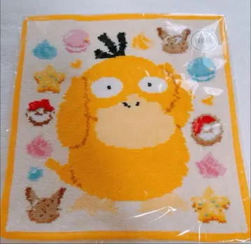 [새상품] 포켓몬 코닥 손수건 FEILER 페이러LOVERARY