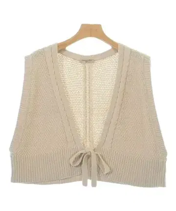 Samansa Mos2 베스트/슬리브리스 여성용