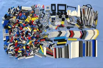 레고 LEGO 정품 테크닉 부품 묶음 판매 TC003