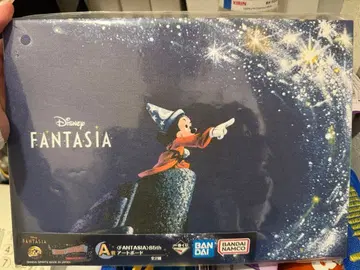 제일복권 Disney FANTASIA 미키 A상