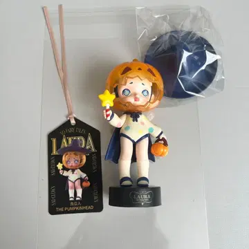 ToyCity Laura No Fairy Tales Series 2