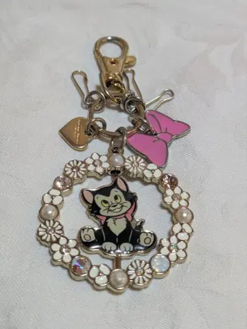 [ Samantha Thavasa ] 키링 [ 피가로 ]