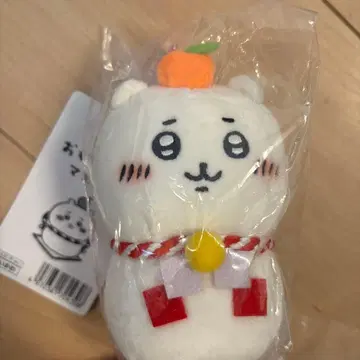 치이카와 (먼작귀) 오모치모치모치 마스코트 새상품