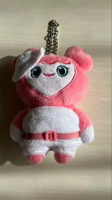 twice 모브리 봉제 인형 키링