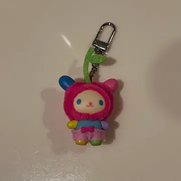 치비토모 우사하나 과일