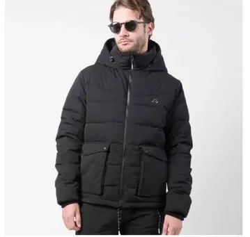 Phenix 히트 웜 자켓 XXL