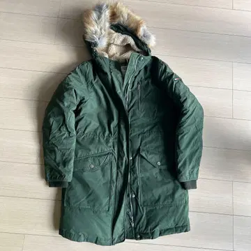 TOMMY JEANS 다운 자켓 여성용 M