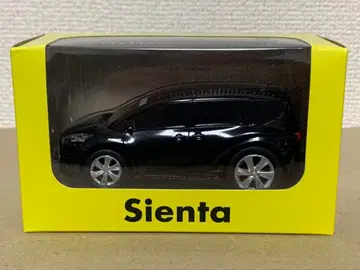 도요타 시엔타 풀백 카