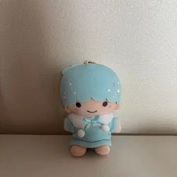 키키라라 키키 리틀트윈스타 마스코트 키링