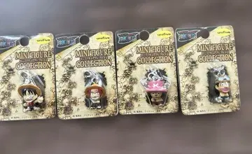 원피스 미니 참 세트