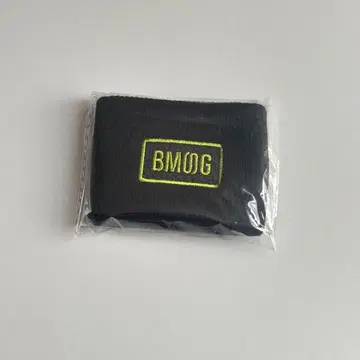 BMSG THE LAST PIECE 리스트 밴드