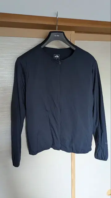 THE NORTH FACE 노카라 나일론 충전솜 자켓