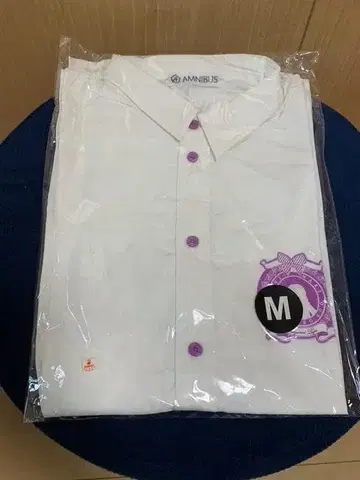 AMNIBUS 러브 라이브! 멤버 모델 셔츠 토죠 노조미